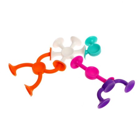 Designer "Funny suckers", 56 parts-3