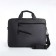 Laptop bag, "Alex", color gray color