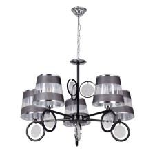 Vitalin lamp, size 56x71x56 cm, E14