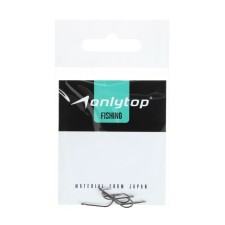 Baitholder hook, size 4, 5 pcs.
