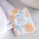 Sasha aromatic "Fancy", bergamot, weight 7 g, size 7 × 10.5 cm