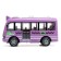 Inertial bus "Passenger", mix