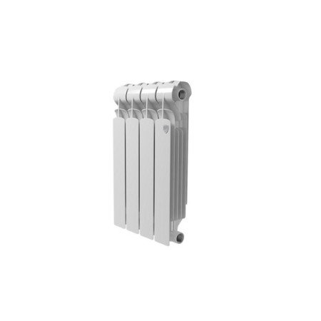 Bimetallic radiator Royal Thermo Indigo Super+ 500, 500x100 mm, 4 sections