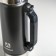 Thermos "Arctic. UAZ", 1.25 l, with a pen, retains heat 40 hours, black