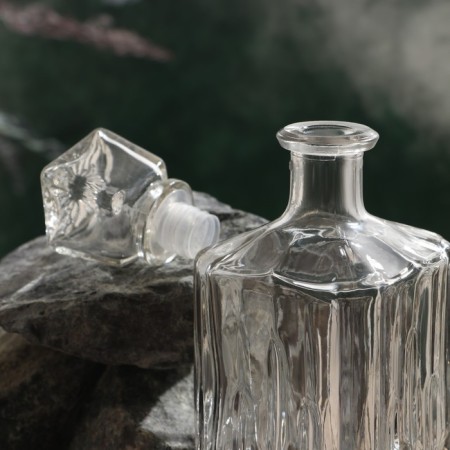 Capherine-Stef "Crystal", 500 ml-3