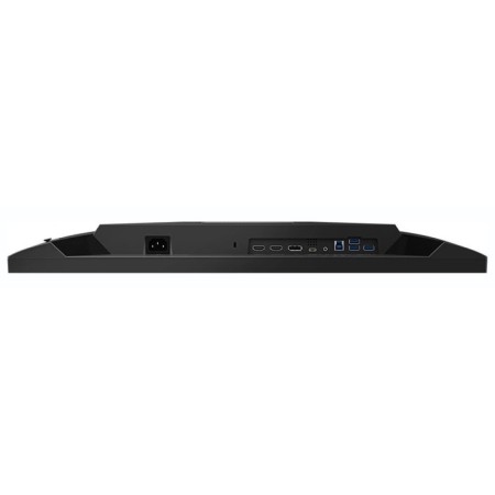 GIGABYTE 27 M27U Black IPS LED 1MS 16: 9 HDMI M/M matte HAS 400CD 178g/178g 38 106855-6