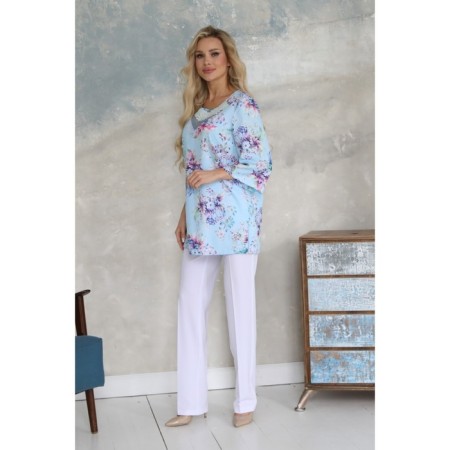 Female blouse, size 42-3