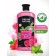 Dream Nature Soul Gel "Raspberry and Mint", 500 ml