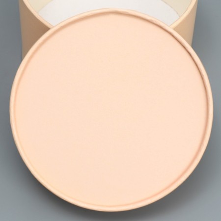 Gift box, packaging, "beige", 13 x 9 cm-3