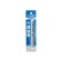 Zubrov metal drill, steel P6M5, cylindrical shank, 6.1 x 101 mm, class in