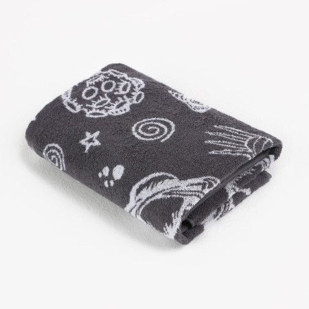 Tricky Tenier "Ethel" Cosmotime, 70x130 cm, 100% cotton, 420g/m2-8