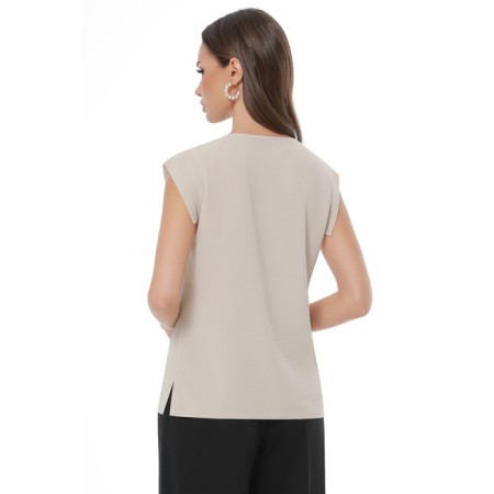 Female Blouse "Dolly", size 48-4