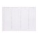 Dated diary 2024, A5, 176 sheets, attomex.Rigent, cover of boumvinyl, liesse, block 70 g/m2, black