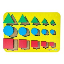 Frame-Lnadsh M. Montessori 