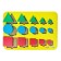 Frame-Lnadsh M. Montessori "More or Minen 1" Mix