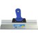 Facade bison spatula ″ Professional ″ 10049-35_z03, stainless steel, 2k pen, 350mm