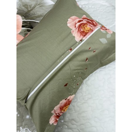 Cover with pillowcases Diva Afrodita Premium, size 220x240 cm, 50x70 cm - 2 pcs-3