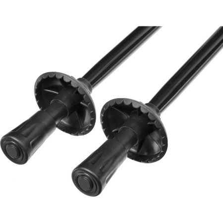Scandinavian Walking Bradex "Nordic Style About Plus" carbon, telescopic-5