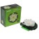 Sadovaya flashlight on a sunny battery Start "Lily", 1 Led, Multi