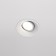 The built-in lamp Technical DL028-2-01W, 1x50W, 9.3x9.3x4.5 cm, GU10, white color