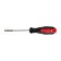 Supervisor-holder for tundra bit, 2k handle