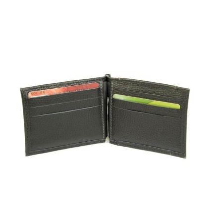 Build clip, black color-1