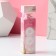 Gift set of cosmetics "Tenderness of Spring", bathtub bombs 3 x 40 g, pure happiness
