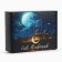 Gift folding box, packaging, “light holiday”, 27 x 21 x 9 cm
