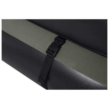 Airbed Twin/King, 188 x 99 x 25 cm, 67922-8
