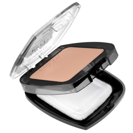 Face powder Deborah Milano 24 Ore Perfect Compact Powder, matting persistent, tone 4, 9 g-1