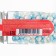 Confectionery sprinkling "duokhrom" shades of blue, 50 g
