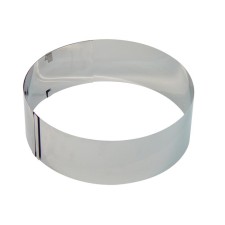 Axentia baking form, round, d = 14.8 cm