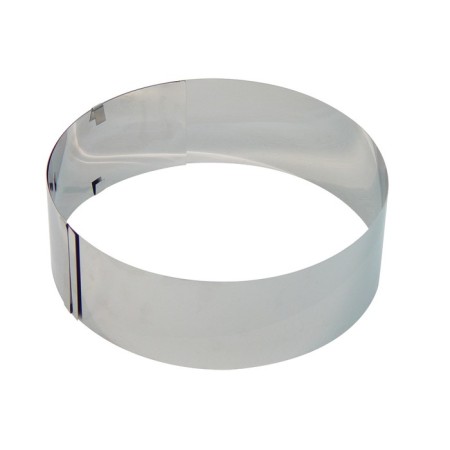 Axentia baking form, round, d = 14.8 cm
