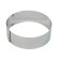 Axentia baking form, round, d = 14.8 cm