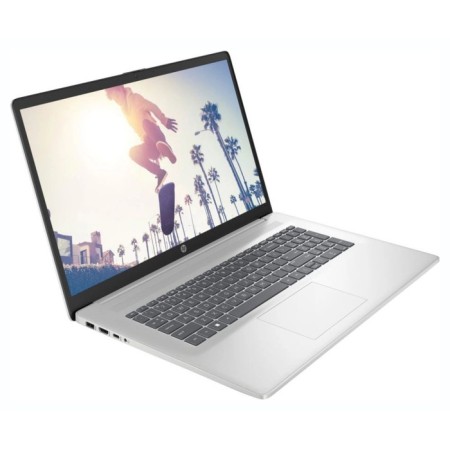 Laptop HP 17-CN3009CI Core i7 1355U 16GB SSD1TB Intel IRIS XE Graphics 17.3 "IPS FHD (1920 106859-1