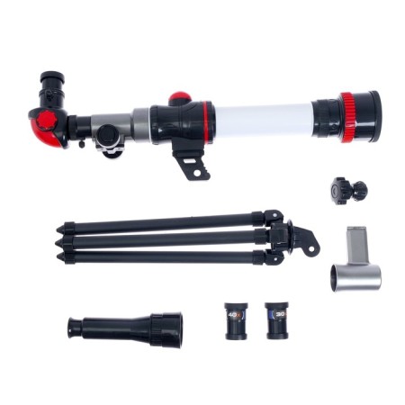 Toy children's telescope "Young astronomer", 20x, 30x, 40x-2