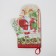 Mittens-Open "Joy" 20x28cm, 100% h/l, Vatin 250g/m2