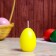 Candle Egg "Color" mix
