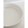 Kashpo "Dune", 50 l, white color
