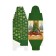 Folding box for one clip "Christmas tree", 9 x 9 x 11 cm, new year