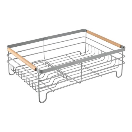 Smart Solutions Granli, 43x30.5x14 cm, gray color gray-8