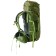 Tourist backpack TRAMP TRP-046, Floki 50+10, Green