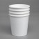 Bely glass-cutting glass 500 ml, diameter 98 mm