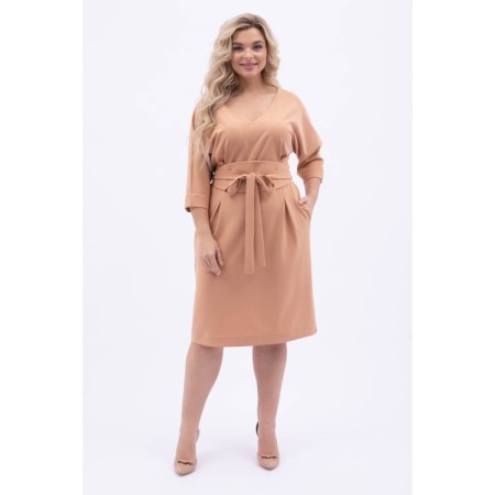Women's dress, size 60-3