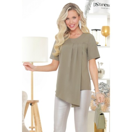 Women's blouse "Vilena", size 44-3