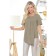 Women's blouse "Vilena", size 44