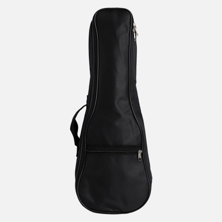 Soprano, Black, Black, 59 x 21 cm, insulated case-1
