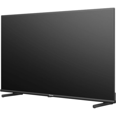 TV QLED HISENSE 40 "40A5KQ Frameless Black Full HD 60HZ DVB-T DVB-T2 DVB-C DVB-S DV 102953-3