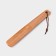 Spoon for shoes wooden, 23.5 × 3.5 cm