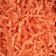 Filling paper, bright orange, 100 g